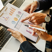 Harbins is your perfect financial consultant