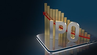 IPO services