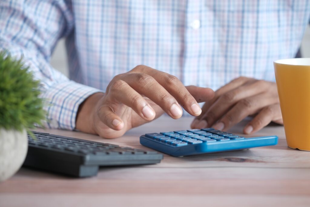 Benefits Of Outsourcing Accounting Work