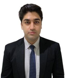 Albab Managing Director - South Asia