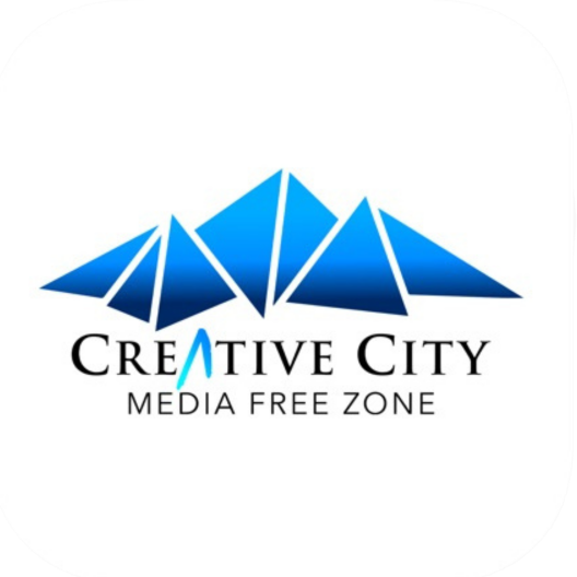 Creative City PNG